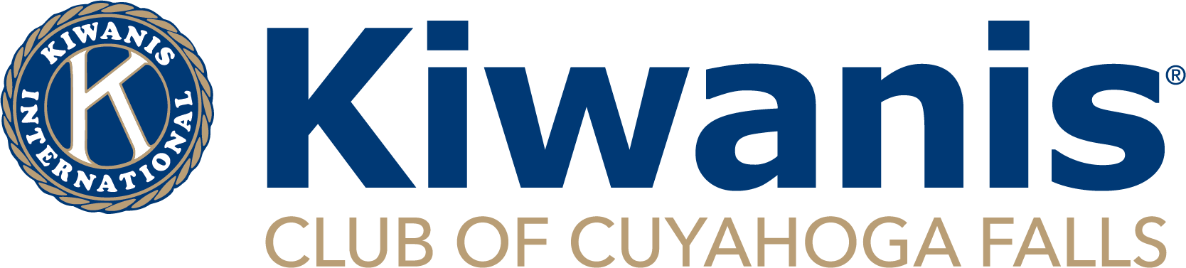 Kiwanis Club of Cuyahoga Falls